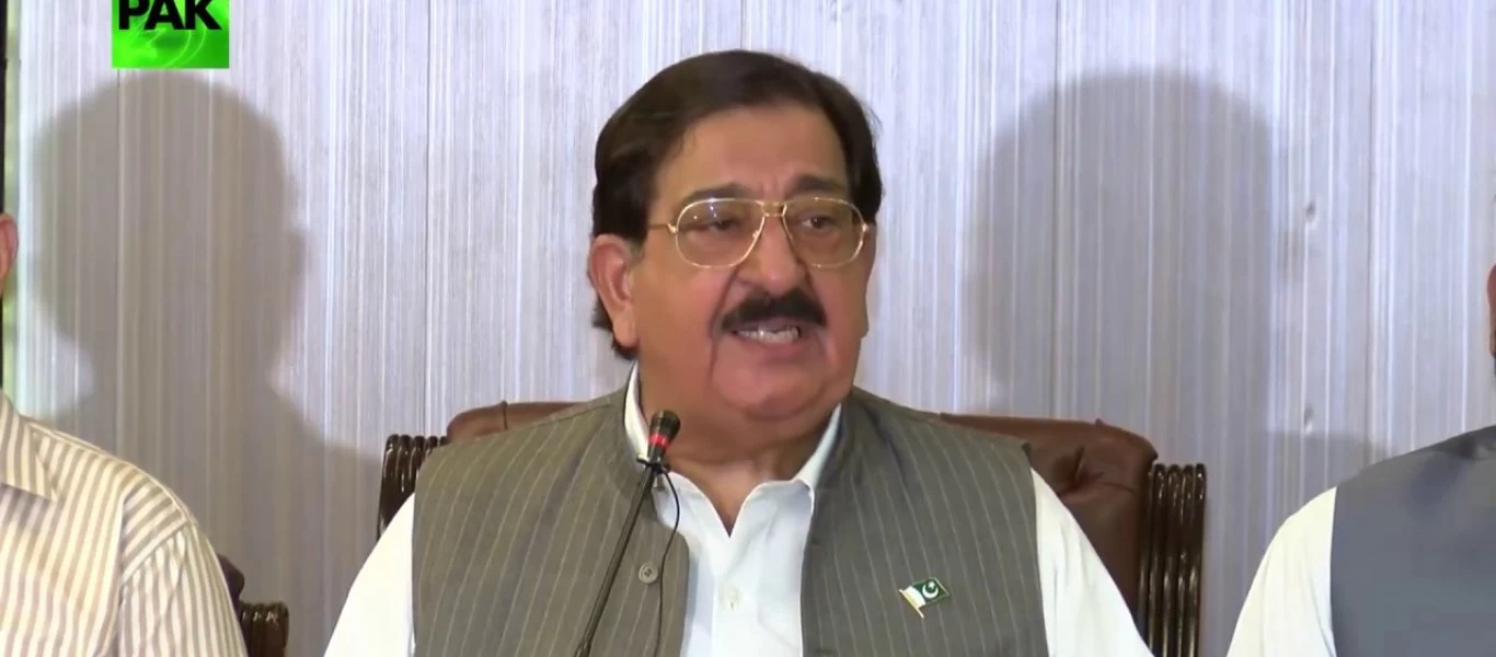 Πακιστάν: «Στεκόμαστε στο πλευρό των αδελφών μας από την Τουρκία»